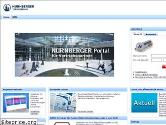nuernberger-portal.de