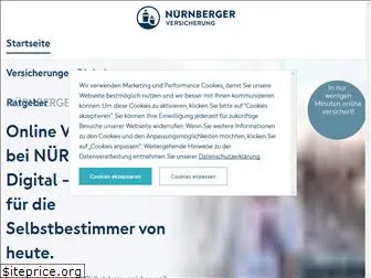 nuernberger.digital
