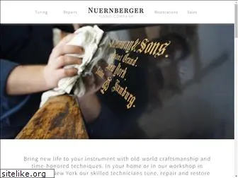 nuernbergerpianoco.com