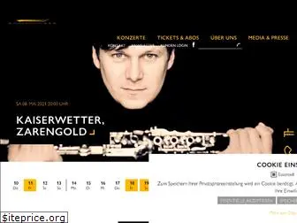 nuernbergersymphoniker.de