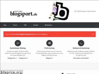 nuernbergpop.blogsport.de