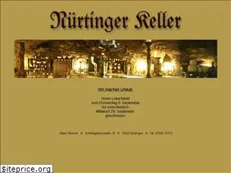 nuertinger-keller.de