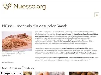 nuesse.org