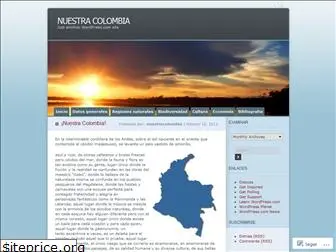 nuestracolombia.wordpress.com