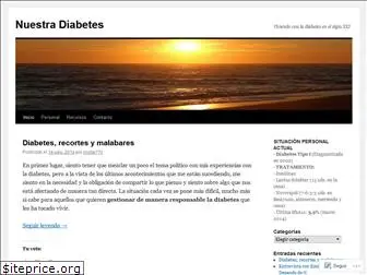 nuestradiabetes.wordpress.com