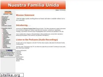 nuestrafamiliaunida.com