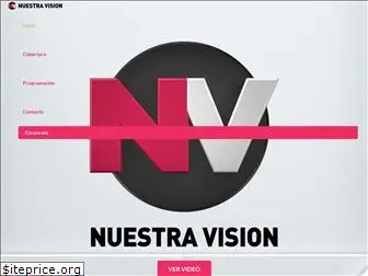 nuestravision.tv