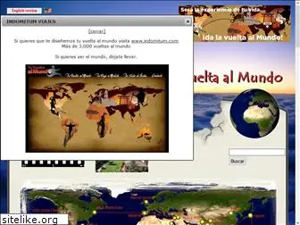 nuestravueltaalmundo.com