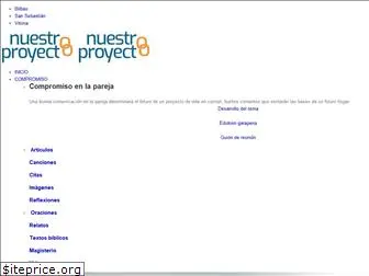 nuestroproyecto.net