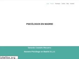 nuestropsicologoenmadrid.com