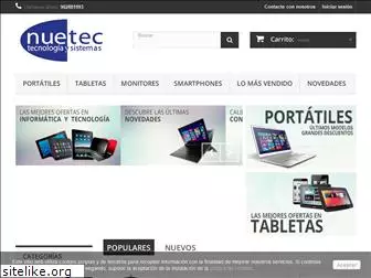 nuetec.es