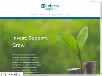 nueterra.com