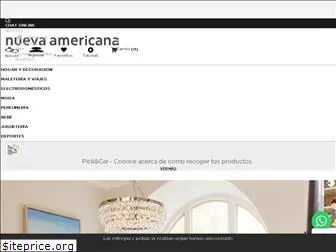 nuevaamericana.com.py