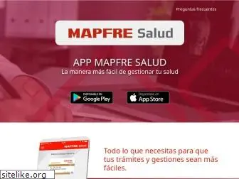 nuevaappmapfresalud.es