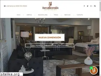 nuevadimension.com.do