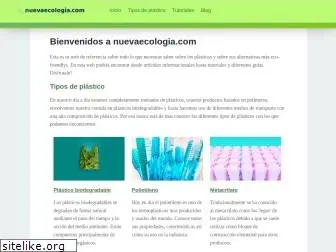 nuevaecologia.com