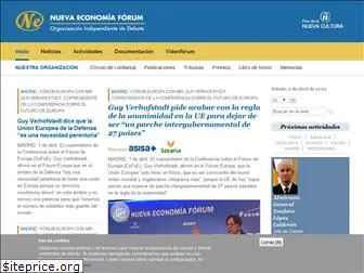 nuevaeconomiaforum.org