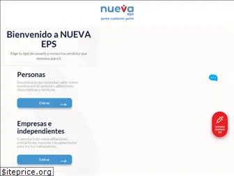 nuevaepspac.com