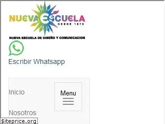 nuevaescuela.edu.ar