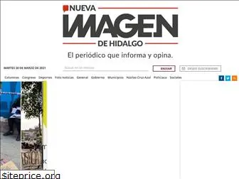 nuevaimagendehidalgo.com.mx