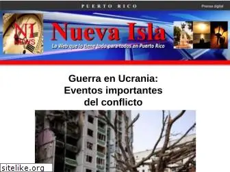 nuevaisla.com