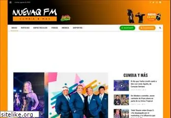 nuevaqfm.com