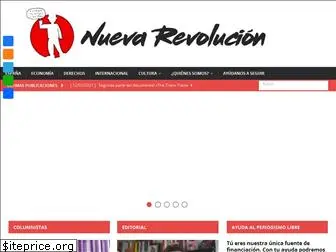 nuevarevolucion.es