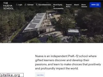 nuevaschool.org