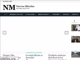 nuevasmiradas.com.ni