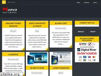 nuevasoft.com