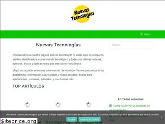 nuevastecnologias.net
