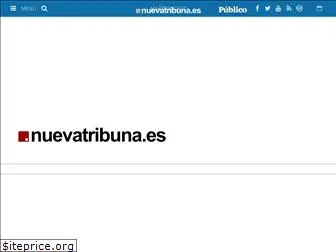 nuevatribuna.opennemas.com