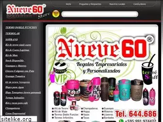 nueve60.com