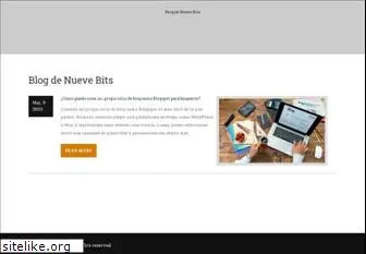 nuevebits.com