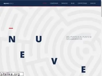 nuevemexico.com