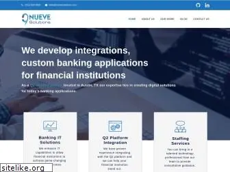 nuevesolutions.com