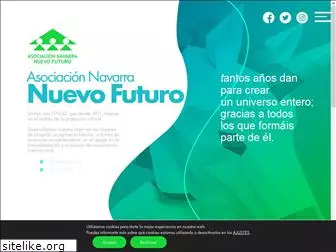 nuevo-futuro.org