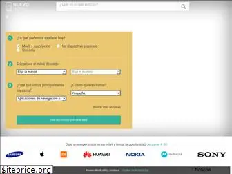 nuevo-movil.es