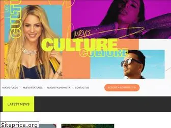 nuevoculture.com