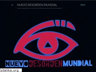 nuevodesordenmundial.blogspot.com