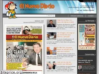 nuevodiariosanjuan.com