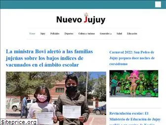 nuevojujuy.com.ar