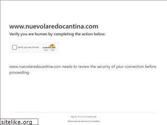 nuevolaredocantina.com