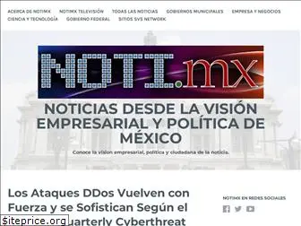 nuevoleon.noti.mx