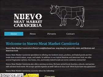 nuevomeatmarket.com