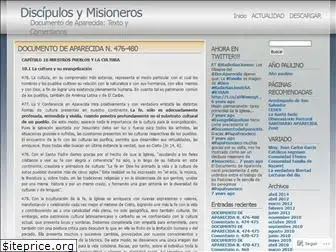 nuevomilenio.wordpress.com