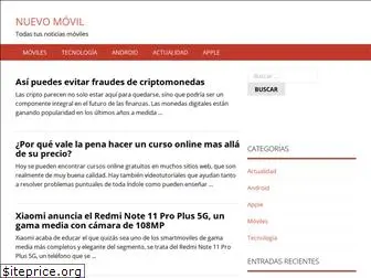 nuevomovil.com