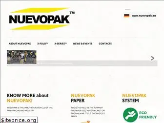nuevopak.com