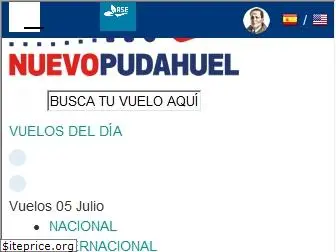 nuevopudahuel.cl