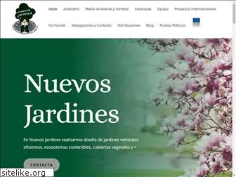 nuevosjardines.com